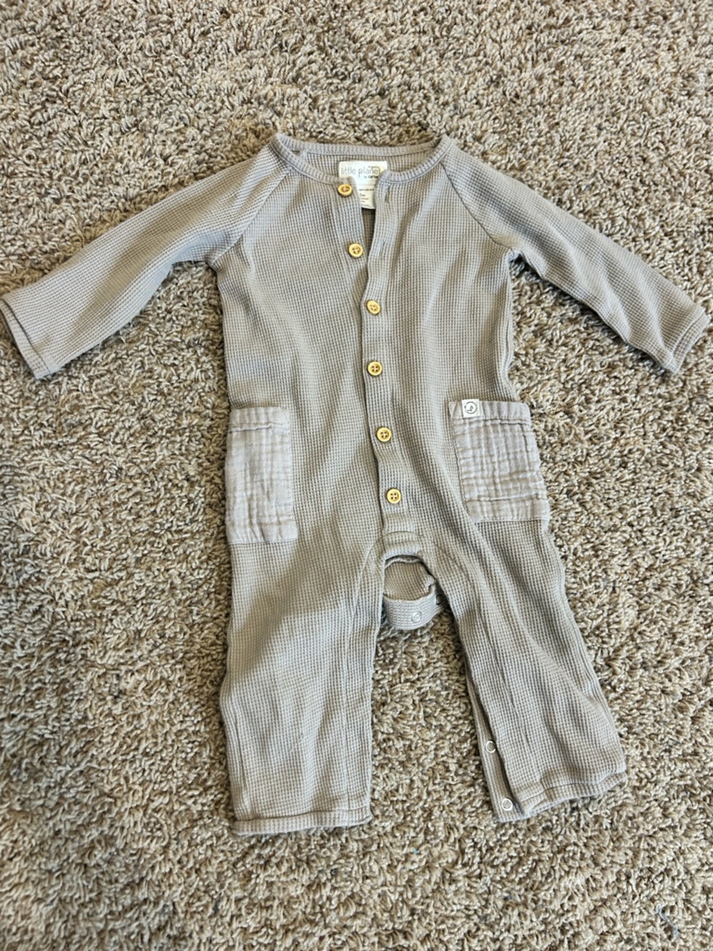 Little Planet one piece